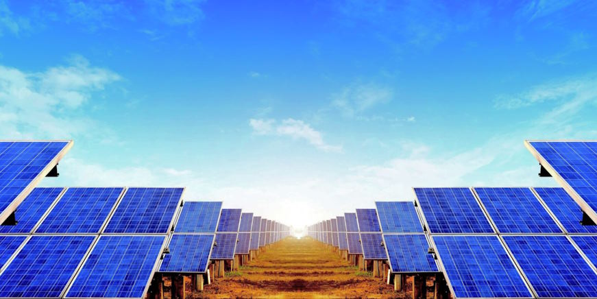 renewable energy contribution